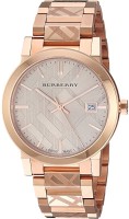 Купити наручний годинник Burberry BU9146 за ціною від 10460 грн.