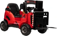Купить дитячий електромобіль LEAN Toys Forklift WH101: цена от 13780 грн.