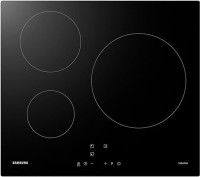 Купить варильна поверхня Samsung NZ63M3NM1BB: цена от 18193 грн.