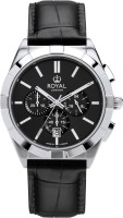Купить наручний годинник Royal London 41519-01: цена от 7960 грн.