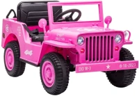 Купить дитячий електромобіль LEAN Toys Retro JH-103: цена от 8700 грн.