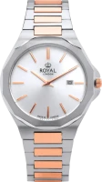 Купити наручний годинник Royal London 41480-04 за ціною від 6426 грн.
