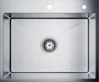 Купить кухонна мийка Lanilia Evier 60.1