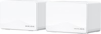 Купить wi-Fi адаптер Mercusys Halo H25BE (2-pack): цена от 5264 грн.