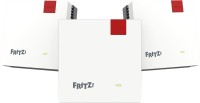 Купити wi-Fi адаптер AVM FRITZ!Mesh Set 1600 (3-pack) за ціною від 15600 грн.