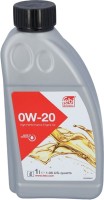 Купить моторне мастило Febi Motor Oil 0W-20 P 1L: цена от 445 грн.