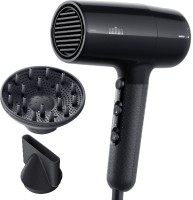 Купить фен Braun HD 215E: цена от 1860 грн.
