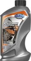 Купити моторне мастило MPM 4T Motorcycle Oil 10W-40 Semi Synthetic 1L за ціною від 391 грн.