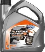 Купити моторне мастило MPM 4T Motorcycle Oil 10W-40 Semi Synthetic 4L за ціною від 1503 грн.