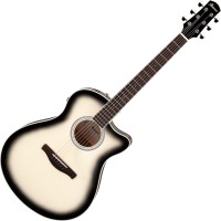 Купить гітара Ibanez AAM370M1CE: цена от 43999 грн.