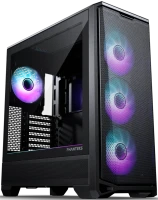 Купити корпус Phanteks Eclipse G400A Black за ціною від 6001 грн.