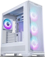 Купити корпус Phanteks Eclipse G400A White за ціною від 5643 грн.
