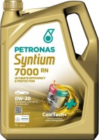Купити моторне мастило Syntium 7000 RN 0W-20 5L за ціною від 2252 грн.