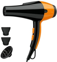 Купить фен Gemei GM-1751: цена от 599 грн.