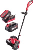 Купить снігоочисник Worcraft CST-S40LiB Kit: цена от 10288 грн.