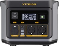 Купить зарядна станція Vtoman FlashSpeed 600: цена от 18363 грн.