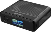 Купить павербанк Sandberg Travel Powerbank 20000 PD100W: цена от 4420 грн.