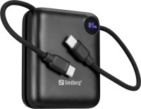 Купить павербанк Sandberg Powerbank 10000 PD20W Connect: цена от 2992 грн.