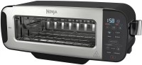 Купить тостер Ninja Foodi 3-in-1 Toaster, Grill & Panini Press ST200: цена от 9186 грн.