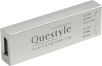 Купить підсилювач для навушників Questyle M12: цена от 9019 грн.