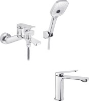 Купити набір змішувачів KRONER Makon CVS30157 за ціною від 3999 грн.