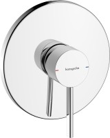 Купити змішувач Hansgrohe Zesis S 74616000 за ціною від 7193 грн.