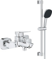 Купить душова система Grohe Vitalio Comfort BF101872VC: цена от 5999 грн.