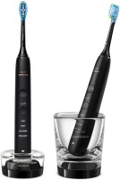Купити електрична зубна щітка Philips Sonicare DiamondClean 9000 HX9914/63 за ціною від 9458 грн.