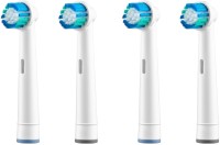 Купити насадка для зубної щітки Ardesto TBH-I4W за ціною від 149 грн.