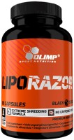 Купити спалювач жиру Olimp Liporazor 90 cap за ціною від 1203 грн.
