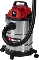 Купити пилосос Einhell TC-VC 2045 S за ціною від 3600 грн.