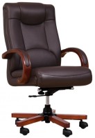 Купить комп'ютерне крісло Bemondi Lider: цена от 20333 грн.