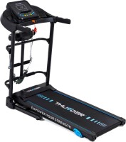Купити бігова доріжка Thunder G8000-D за ціною від 23424 грн.