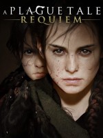 Купить гра Asobo Studio A Plague Tale: Requiem: цена от 1541 грн.