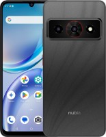 Купити мобільний телефон ZTE Optus X Value 5G