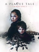 Купить гра Asobo Studio A Plague Tale: Innocence: цена от 1179 грн.