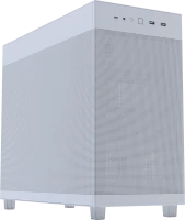 Купити корпус Asus Prime AP303 Mesh White за ціною від 4599 грн.