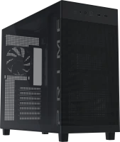 Купити корпус Asus Prime AP303 TG Black за ціною від 4599 грн.