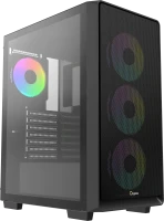 Купити корпус Ocypus Gamma C60 ARGB Black за ціною від 1638 грн.