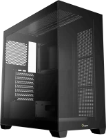 Купити корпус Ocypus Gamma C72 Black за ціною від 1351 грн.
