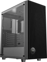 Купити корпус Ocypus Gamma C70 Black за ціною від 1132 грн.