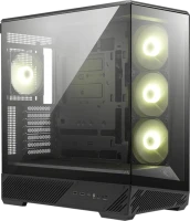 Купити корпус MSI MAG PANO 130R PZ Black за ціною від 3305 грн.