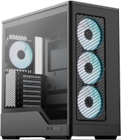 Купити корпус Aerocool D520A Black за ціною від 3999 грн.