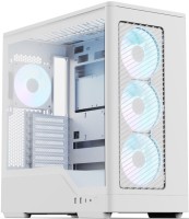 Купити корпус Aerocool D520A White за ціною від 3999 грн.