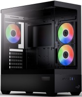 Купити корпус Aerocool P500D Digi Black за ціною від 3199 грн.