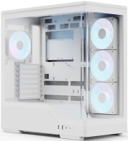 Купити корпус Aerocool P500A White за ціною від 4199 грн.