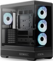 Купити корпус Aerocool P500B Digi Black за ціною від 4399 грн.