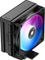 Купити система охолодження Ocypus Delta A40 ARGB Black за ціною від 1149 грн.