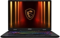 Купити ноутбук MSI Pulse A16 AI+ C3XWGKG (C3XWGKG-026XUA) за ціною від 90875 грн.
