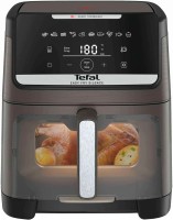 Купити мультипіч Tefal Easy Fry Silence XXL EY846HE0 за ціною від 7382 грн.